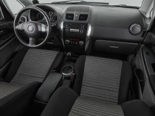 Suzuki  10