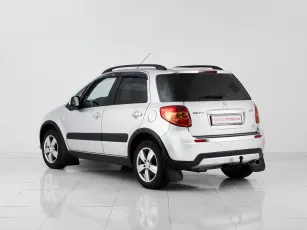 Suzuki  4