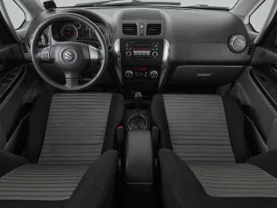 Suzuki  8