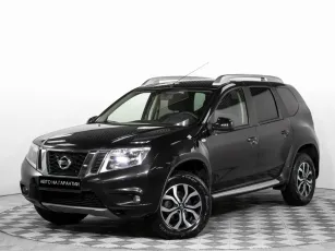 Nissan  1
