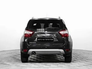 Nissan  6