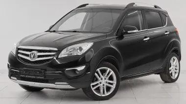 Changan  1