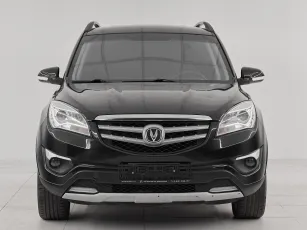 Changan  2