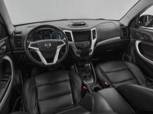 Changan  7