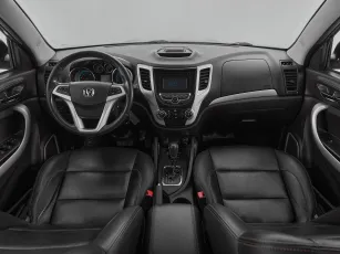 Changan  8