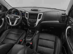 Changan  9
