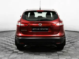 Nissan  6