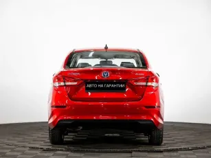 Changan  4
