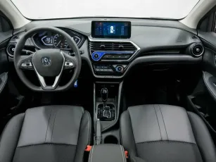 Changan  8