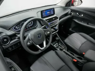 Changan  9