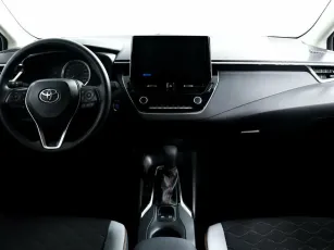 Toyota  10
