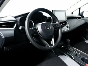 Toyota  11
