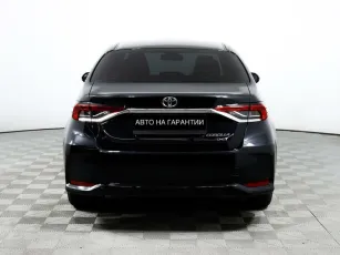 Toyota  6