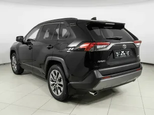 Toyota  4