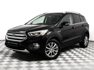 Ford  1