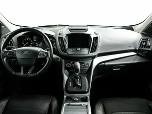 Ford  10