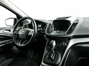 Ford  11