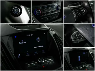 Ford  14