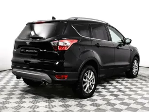 Ford  5