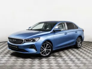 Geely  1
