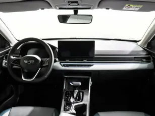 Geely  11