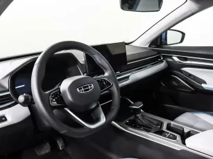 Geely  12