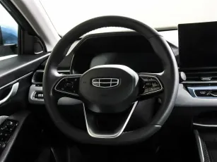 Geely  13