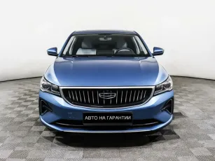 Geely  2