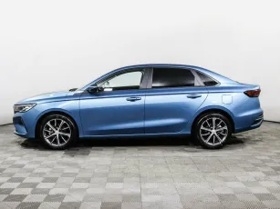 Geely  3