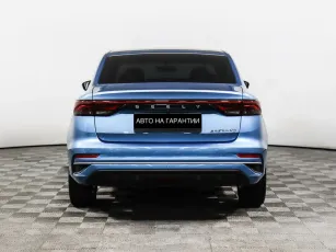 Geely  6