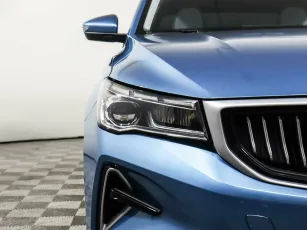 Geely  7