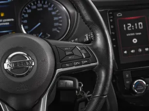Nissan  12