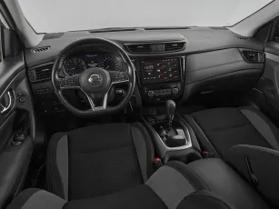 Nissan  7