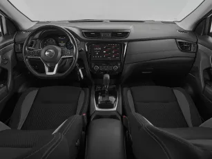 Nissan  8