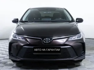 Toyota  2