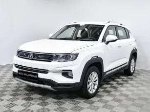 Changan  1