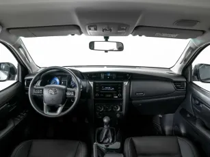 Toyota  7