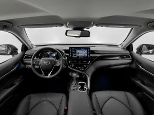 Toyota  8
