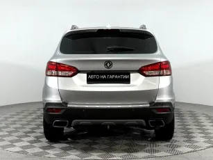 Dongfeng  4