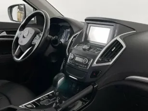 Dongfeng  5