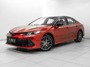 Toyota  1