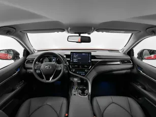 Toyota  7