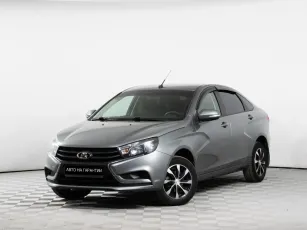 Lada (ВАЗ)  1