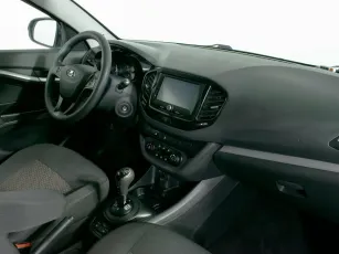 Lada (ВАЗ)  6