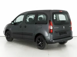 Peugeot  3