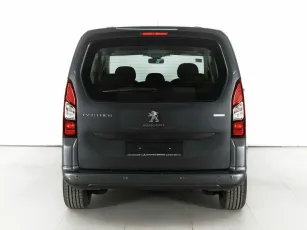 Peugeot  5