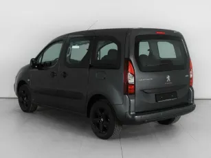 Peugeot  3