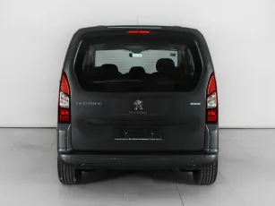 Peugeot  5
