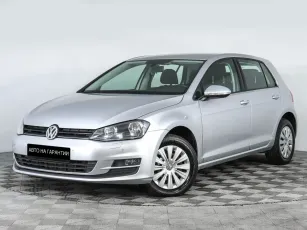 Volkswagen  1