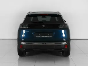 Peugeot  5